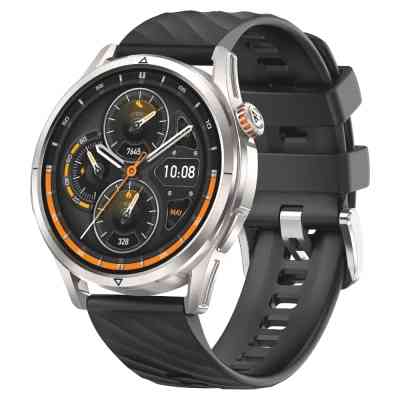 Смарт-годинник KOSPET MAGIC R10 SILVER (6978602500034) Вінниця