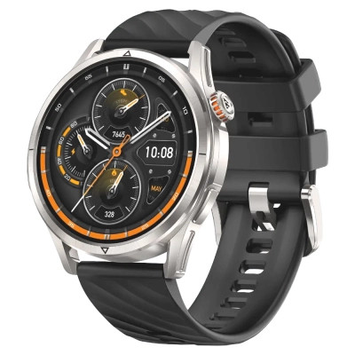 Смарт-годинник KOSPET MAGIC R10 SILVER (6978602500034) Вінниця - фото 1