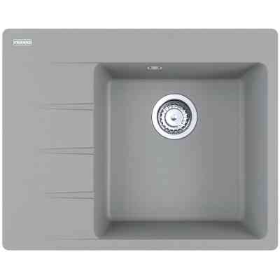 Мойка кухонная Franke Centro CNG 611-62 TL /114.0630.453 (114.0630.453) Винница