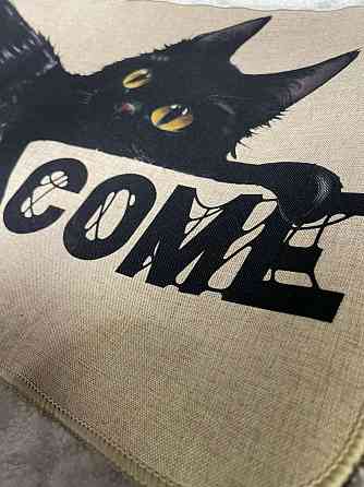 Придверний брудозахисний килимок We Come 40*60 см Луцк