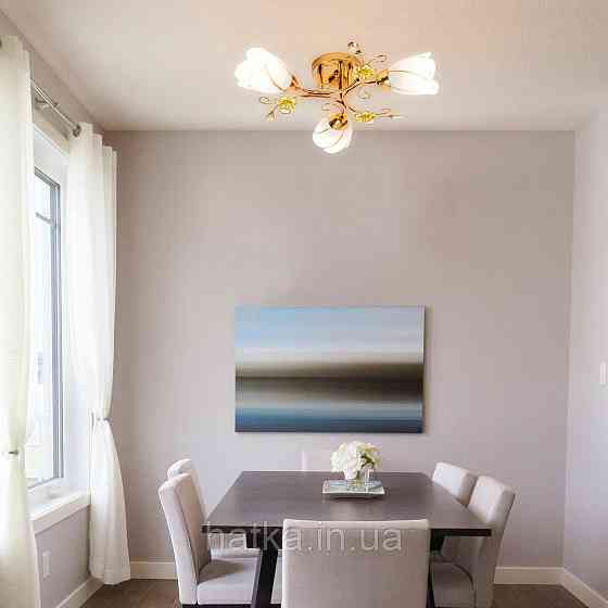 Люстра Sirius B N0282/3 (на 3 плафона) Киев