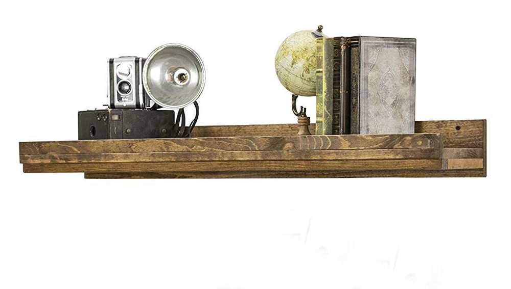 Полка настенная 