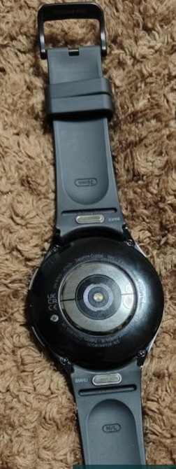 Смарт -Часы Galaxy Watch 6 Classic 47mm. Киев - изображение 2