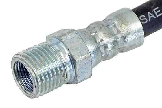 Шланг УАЗ (177 мм) зчеплення Мукачево