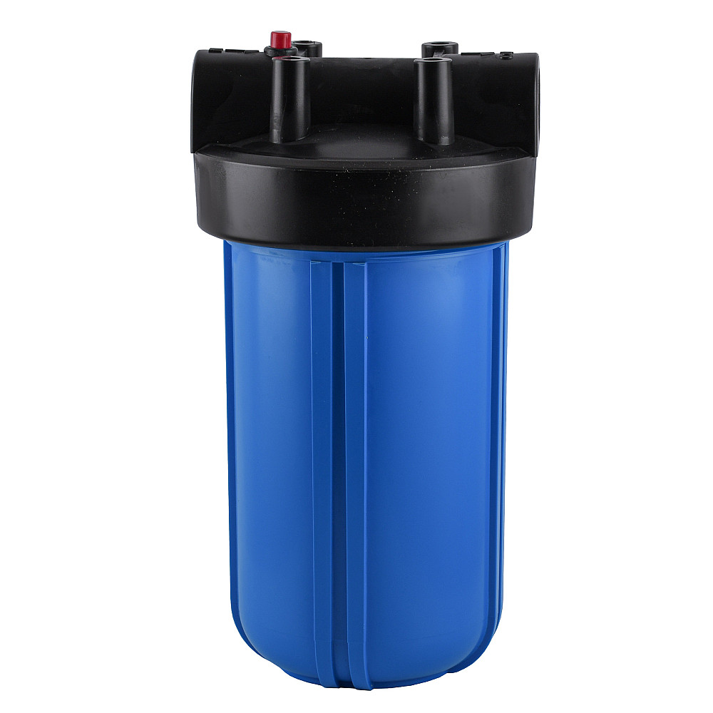 Фільтр-колба + ПП картридж Bіо+ systems SL10-BB Big Blue 10″, 1″ Тернополь - изображение 1