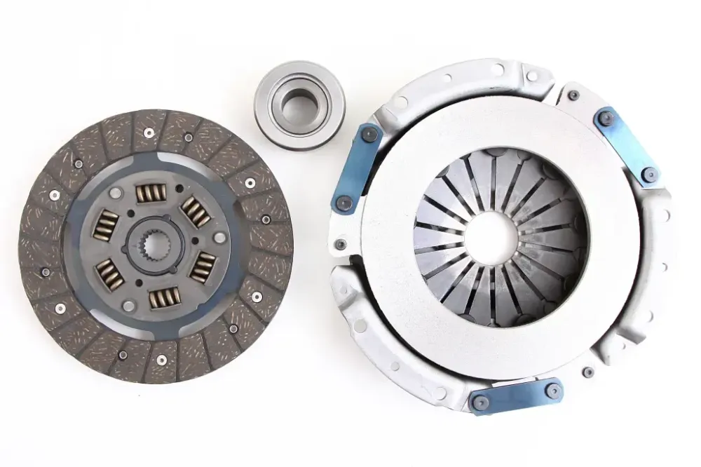 Корзина диск вижимний 2101 з пятою ASR Вінниця - фото 3