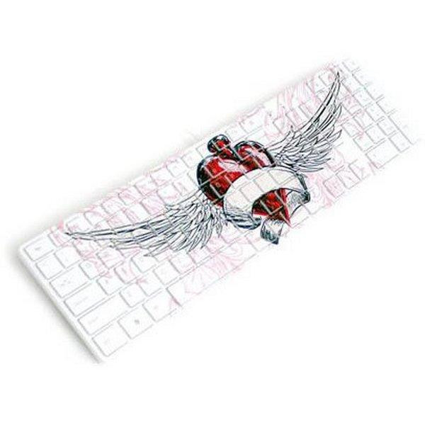 Клавіатура комп'ютерна 