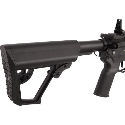 Винтовка страйкбольная Evolution Ghost 3.0 Viper M AEG Black (MHS-4002) Винница - изображение 4