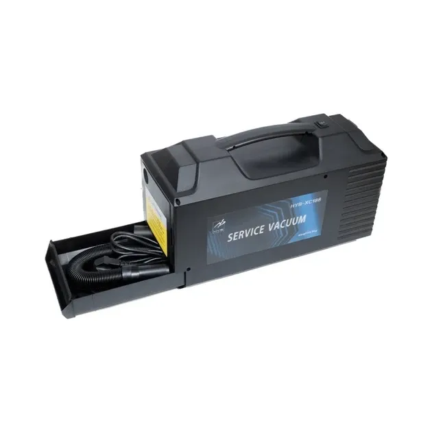 Тонерний пилосос HYB XC-188, 1150 Вт, 220V (HYB-XC-188) Київ - фото 2