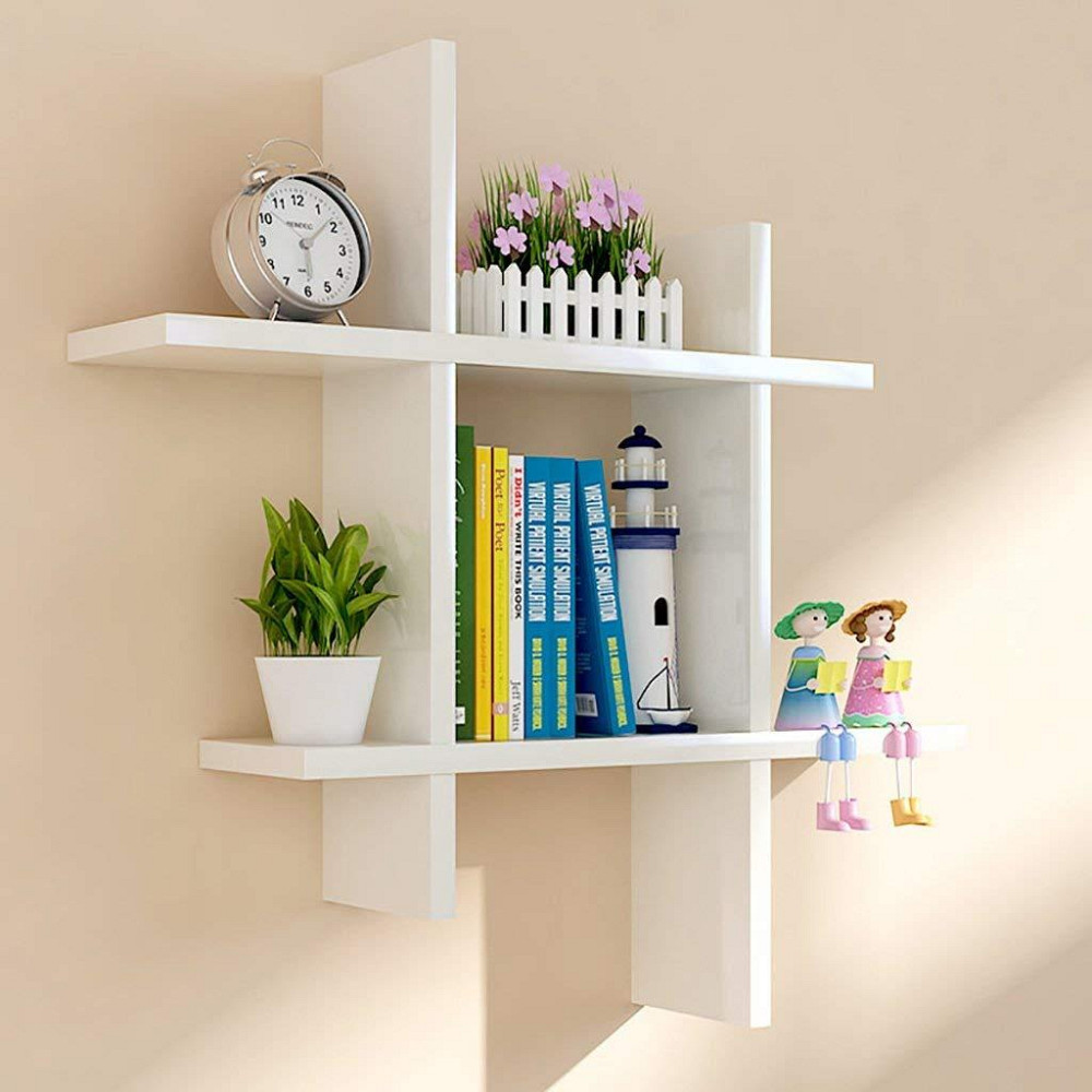 Настенная полка 