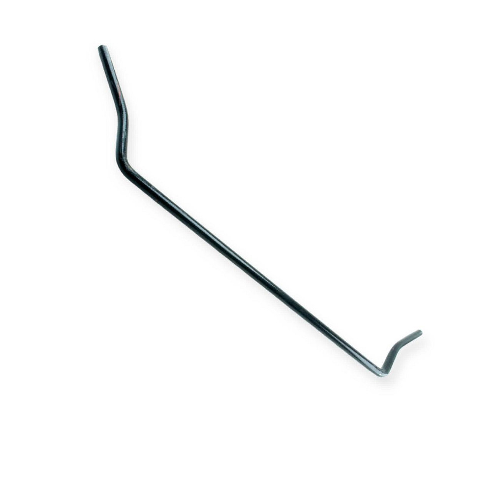 Стабілізатор передній голий 2121 Мукачево - фото 1