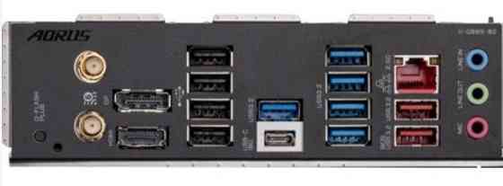 Материнская плата Gigabyte B650 Aorus Elite AX V2. Киев