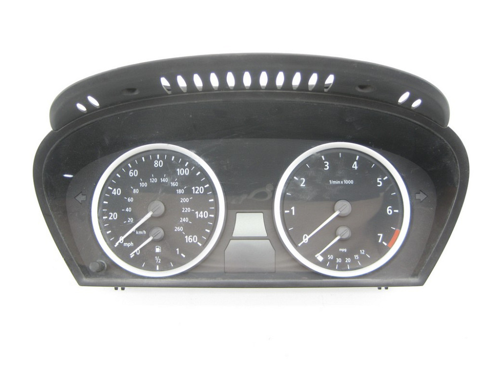 BMW  62116958594 Щиток - панель приладів BMW для бензинових авто Одеса - фото 1