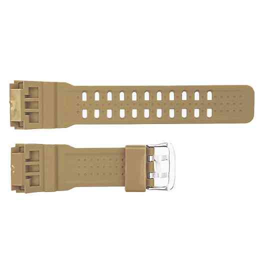 Ремешок для часов Skmei 1283/1277/1384KH Khaki SBR Киев