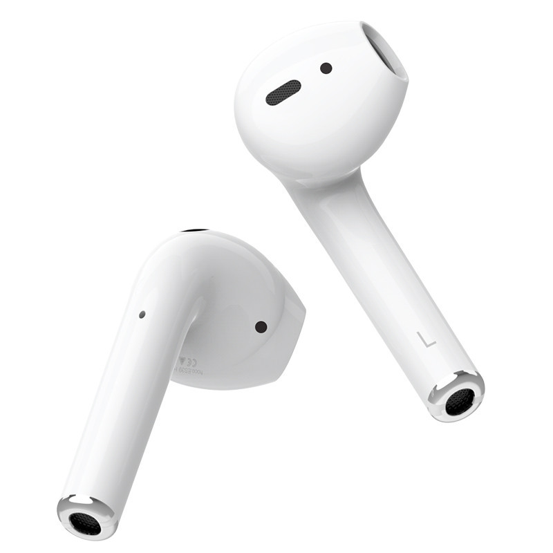 Беспроводные наушники HOCO ES39 Wireless headset White Одесса - изображение 6