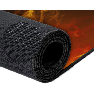 Коврик для мышки GamePro MP275H Black (MP275H) Винница - изображение 5