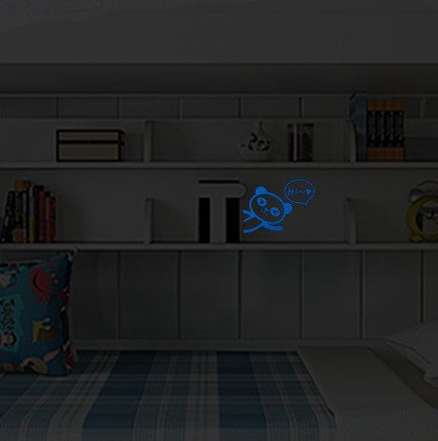 Наклейка люминесцентная - 10*10см Киев - изображение 2