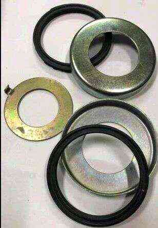 Пильовик рульової колонки МТ, ДНІПРО (+шайба) VDK Киев