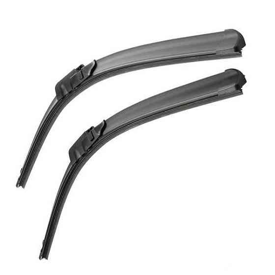 Комплект щіток склоочисника безкаркасних Bosch AeroTwin ATW 865S Opel Zafira C/ Citroen C4 Picasso 2013-/ R (3 397 007 865) Харків