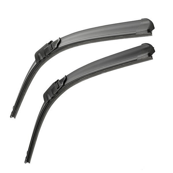 Комплект щіток склоочисника безкаркасних Bosch AeroTwin ATW 865S Opel Zafira C/ Citroen C4 Picasso 2013-/ R (3 397 007 865) Харків - фото 1