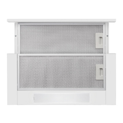 Вытяжка кухонная Hansa OTP6243WGH Винница - изображение 3