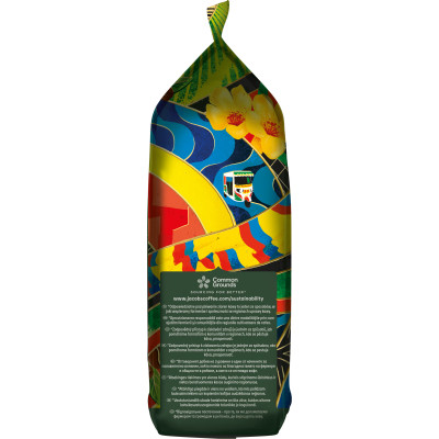 Кофе Jacobs South America Blend в зернах 1 кг (8711000576885) Винница - изображение 4