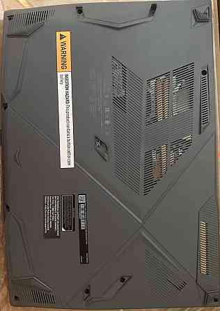 Ноутбук Игровой: MSI Thin 15 ( i5 -3050. 16/512Gb.) Киев