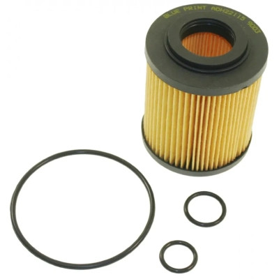 Фильтр масляный Blue Print ADH22115 Винница - изображение 1