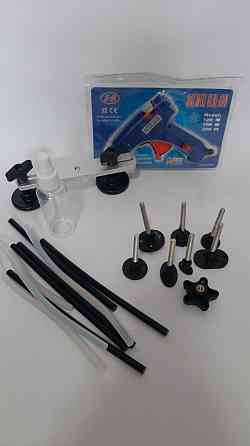 Вижимний міст для видалення вм'ятин, клейовий набір (Б клас) 18315 Луцьк