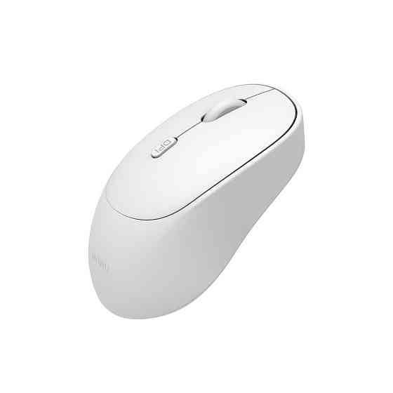 Маніпулятор миша бездротова WIWU 2.4G Wireless Mouse WM112 White Одеса