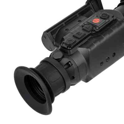 Монокуляр Guide Тепловізійна насадка TA621 640x480px 25mm (747149) Вінниця