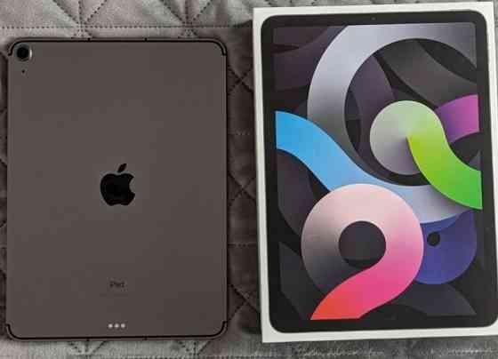 Планшет: iPad Air 4 64Gb. Wi-Fi /Lite. Киев