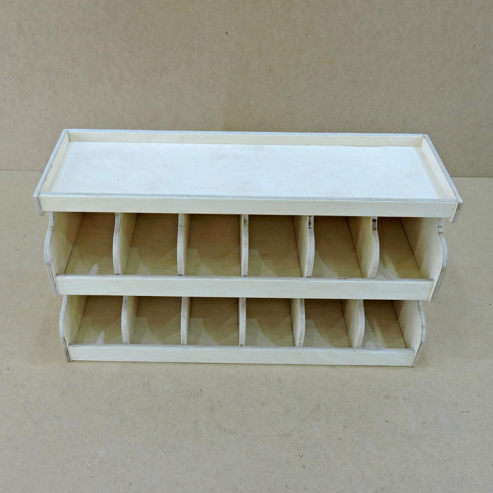 Кофейный органайзер 