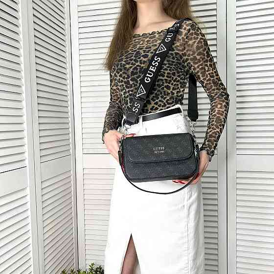 Брендова жіноча сумка. Жіноча сумка маленька через плече. Київ