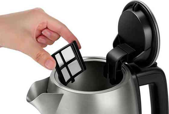 Електрочайник Philips HD9359/90 Електрочайник Харків