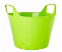 Кошик універсальний оливковий Уно Алеана Житомир