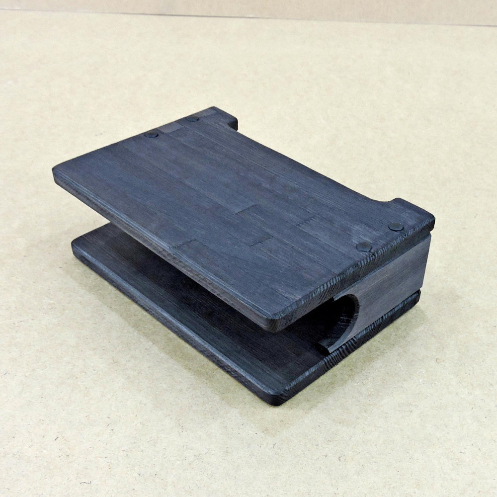 Полка для роутера 