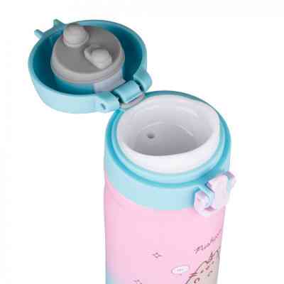 Поїльник-непроливайка Yes Термос Pusheen 350 мл (708198) Вінниця