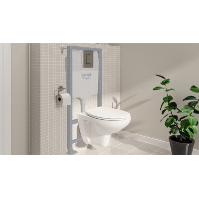 Інсталяція Grohe QuickFix 39930000 (CV030563) Вінниця - фото 4