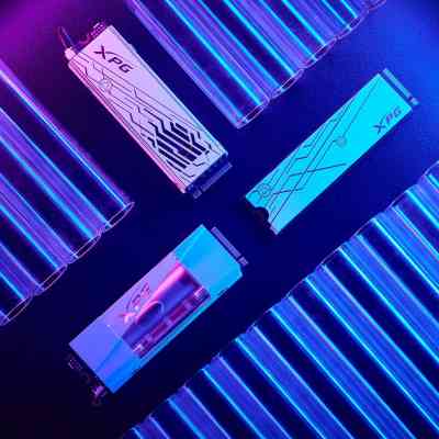 Накопичувач SSD M.2 2280 1TB XPG MARS 980 PRO ADATA (SMAR-980P-1TCI) Вінниця