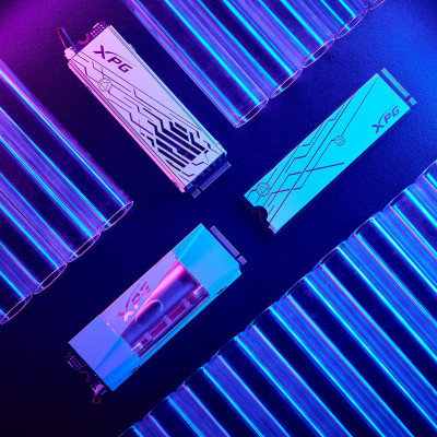 Накопичувач SSD M.2 2280 1TB XPG MARS 980 PRO ADATA (SMAR-980P-1TCI) Вінниця - фото 6