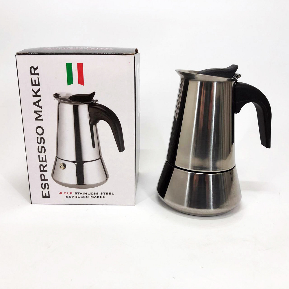 Универсальная бытовая кофемолка UNIQUE, Кофемолка для кофе в френч-прессе, Машинка для помола кофе WM-76 Львов - изображение 10