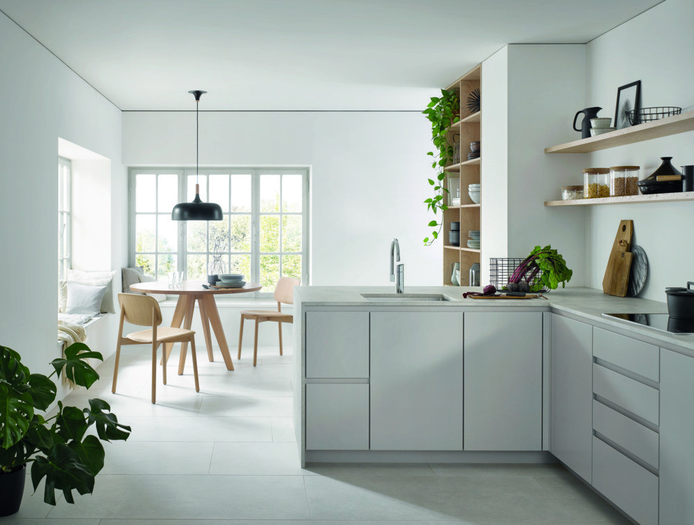 Змішувач для кухні Grohe Eurosmart New   ( 33202003 ) 29599 Харків - фото 8