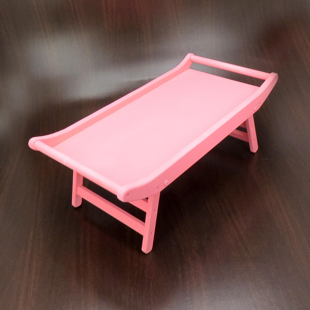 Столик-піднос для сніданку "Айова" барбі Миколаїв - фото 6