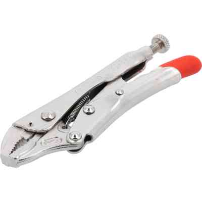 Клещи Yato YT-2449 затискні 125мм (YT-2449) Винница