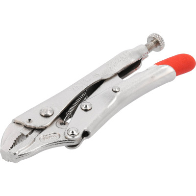 Клещи Yato YT-2449 затискні 125мм (YT-2449) Винница - изображение 2