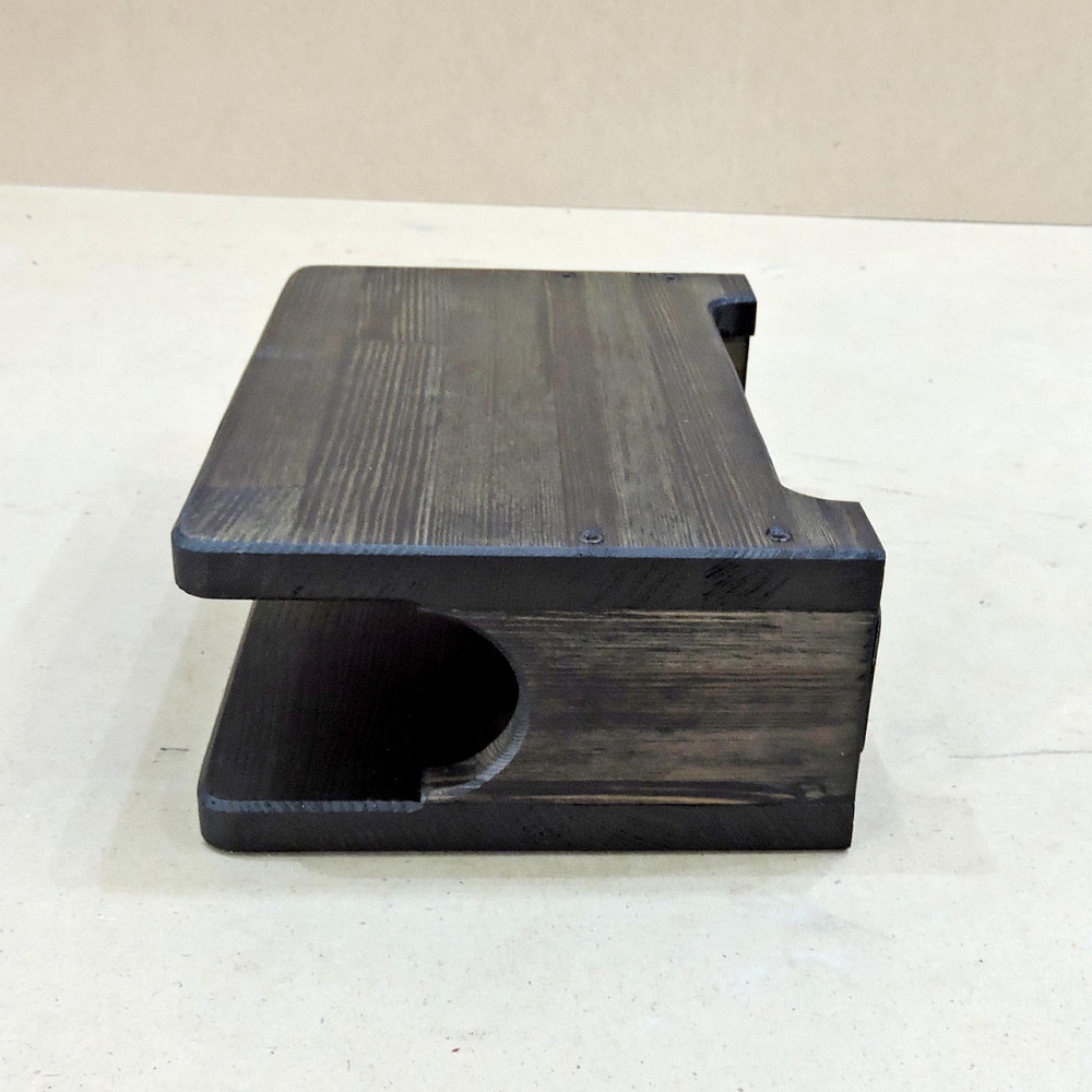 Полка для роутера 