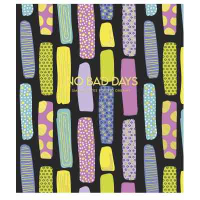 Тетрадь Школярик Color life 80 листов линия (080-3031L) Винница