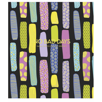 Зошит Школярик Color life 80 аркушів лінія (080-3031L) Вінниця - фото 3