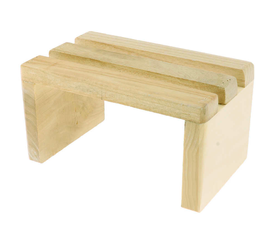 Підставка для ніг "Фойа" бланже Миколаїв - фото 4